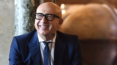 presidente de gucci|gucci ceo marco bizzarri.